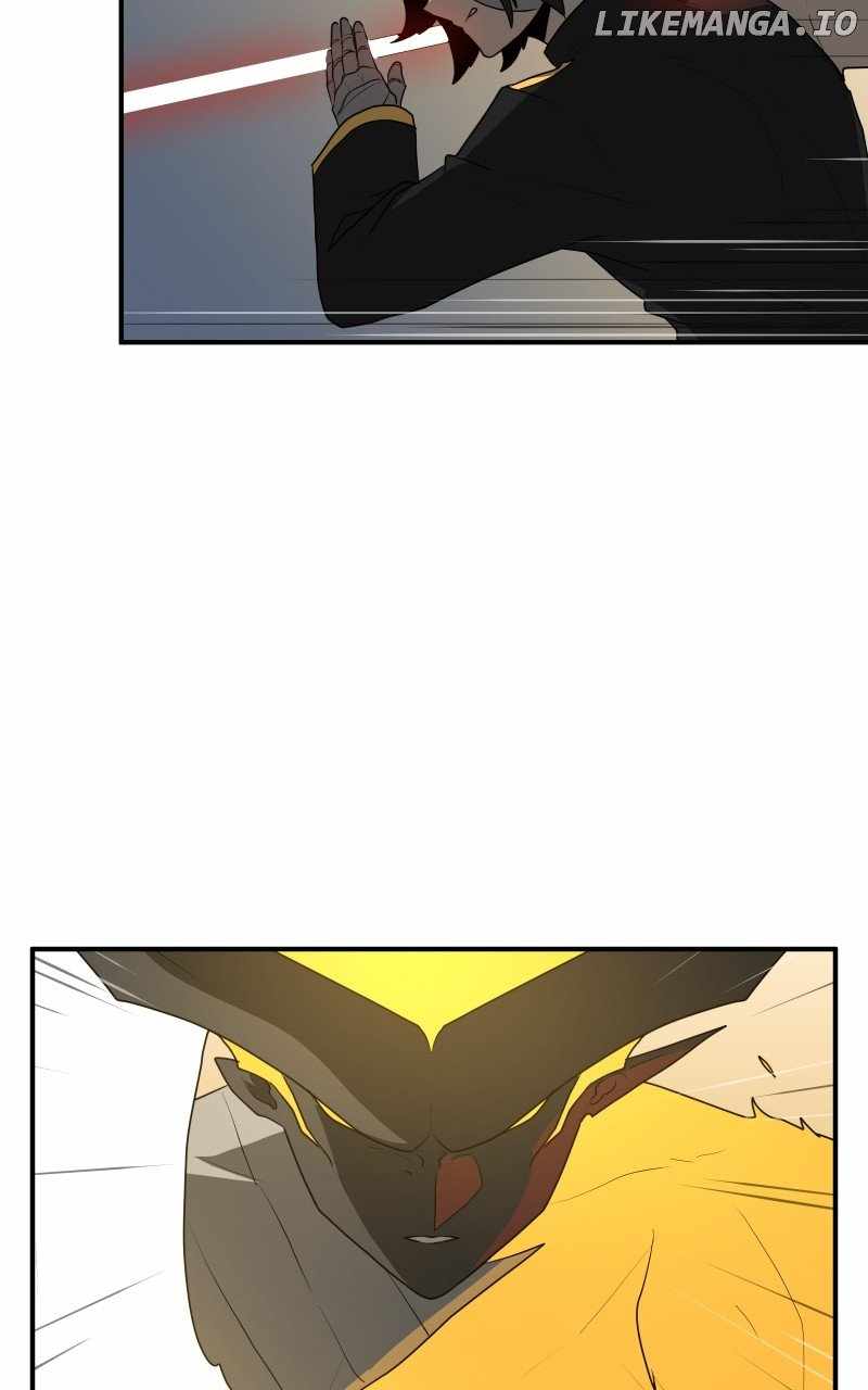The One Who Parried Death Chapter 45 20